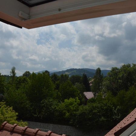Apartamenty Nad Gorska Rzeka Stronie Slaskie Exterior photo