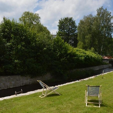 Apartamenty Nad Gorska Rzeka Stronie Slaskie Exterior photo