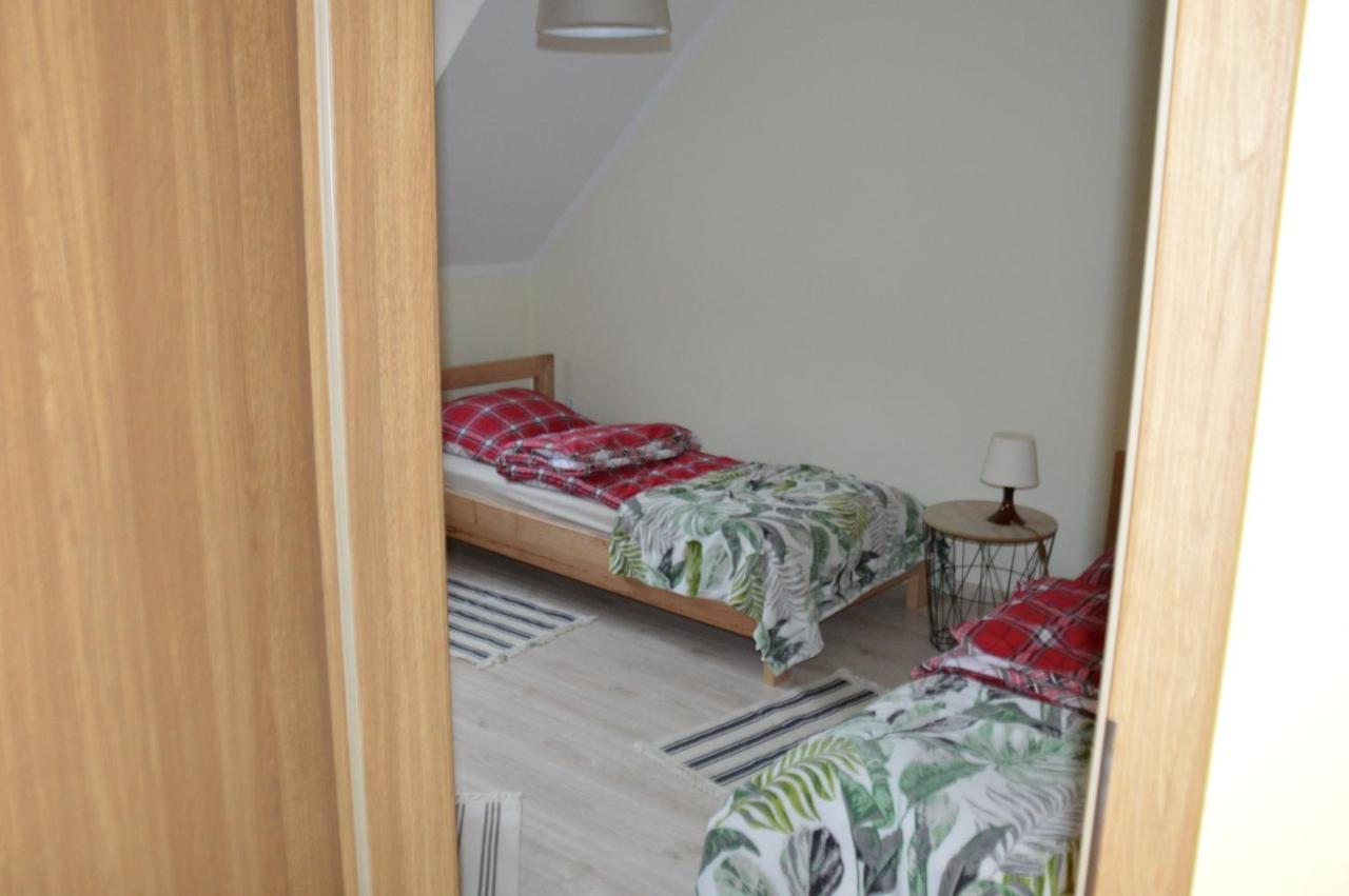 Apartamenty Nad Gorska Rzeka Stronie Slaskie Exterior photo