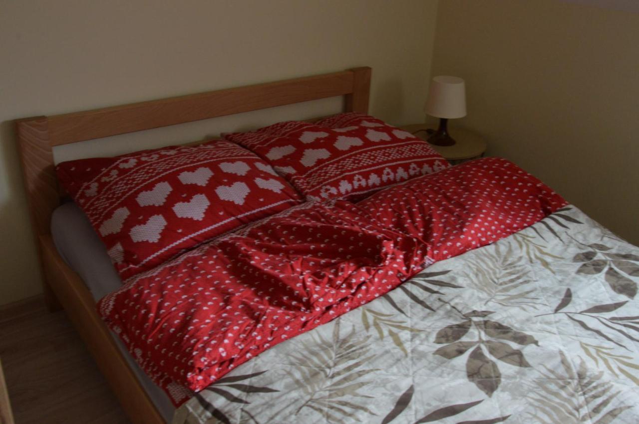 Apartamenty Nad Gorska Rzeka Stronie Slaskie Exterior photo