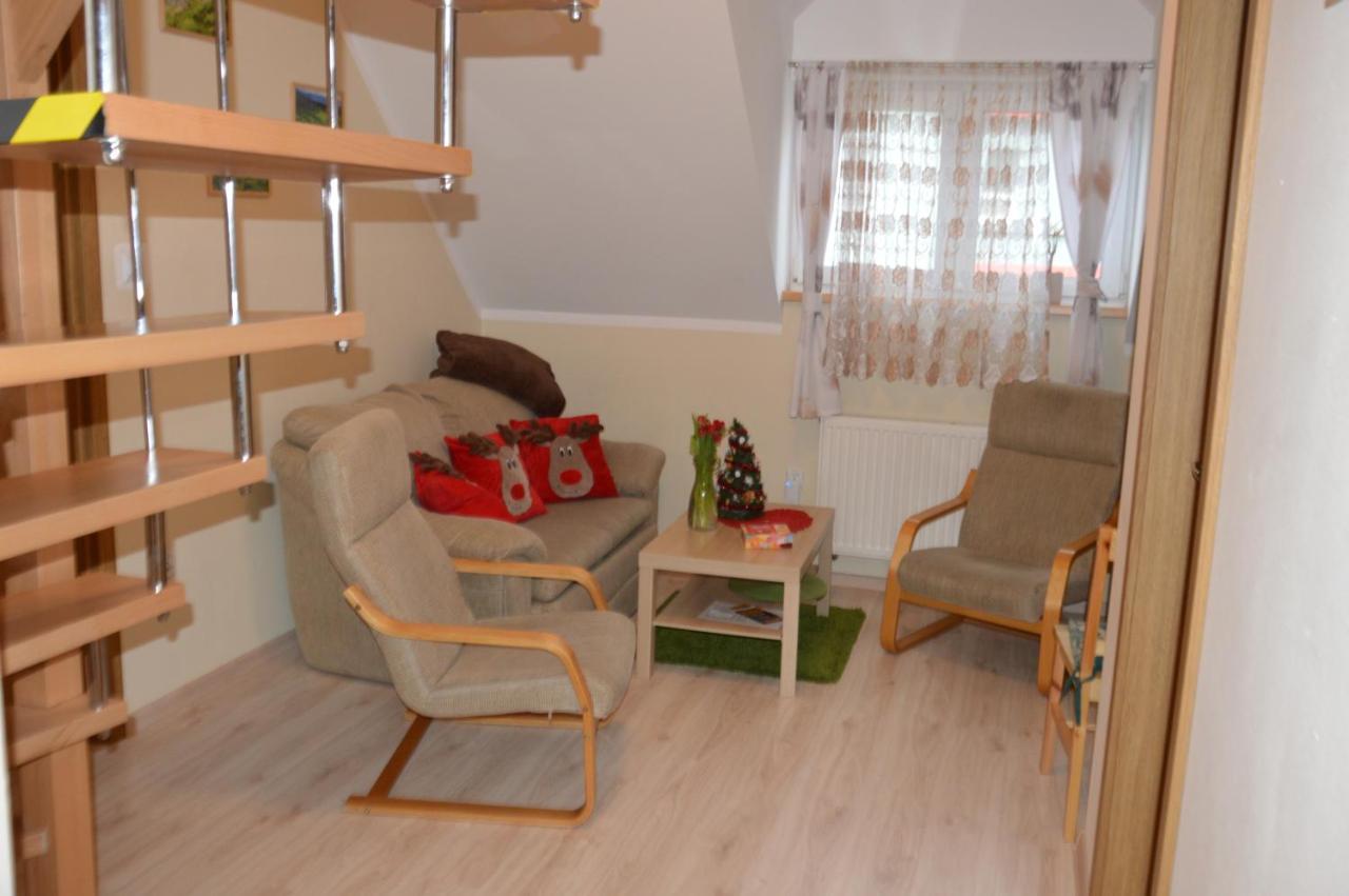 Apartamenty Nad Gorska Rzeka Stronie Slaskie Exterior photo