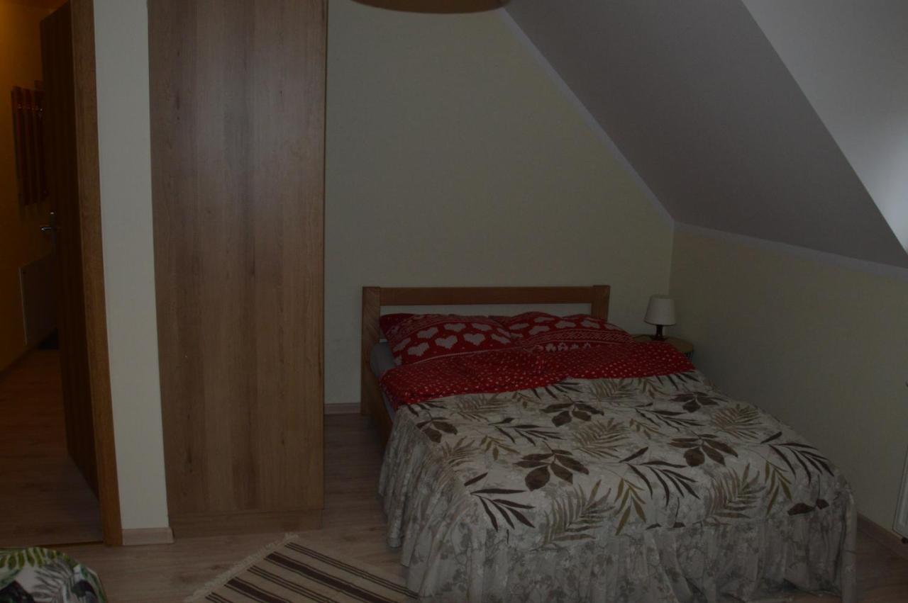 Apartamenty Nad Gorska Rzeka Stronie Slaskie Exterior photo