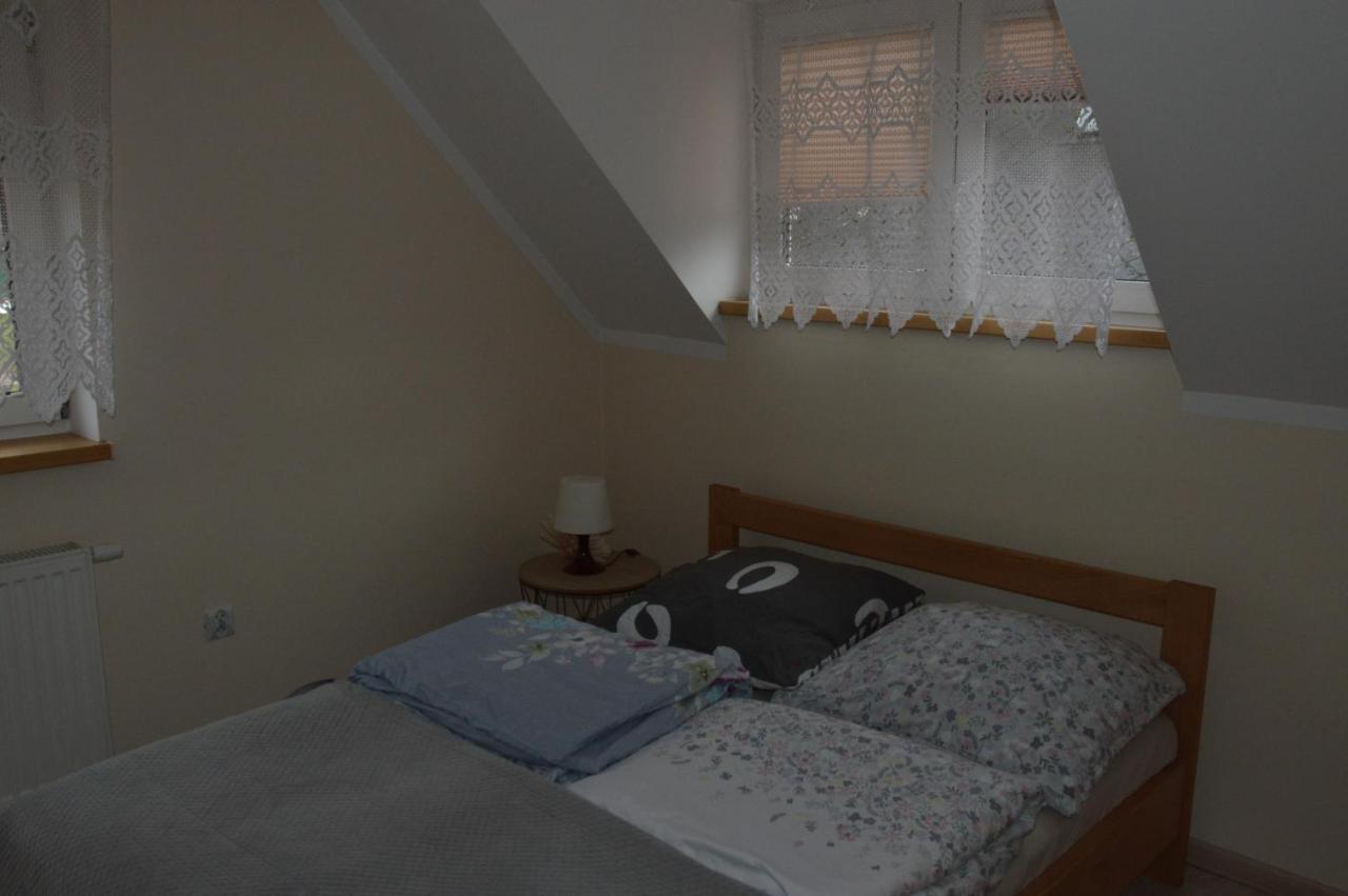 Apartamenty Nad Gorska Rzeka Stronie Slaskie Exterior photo