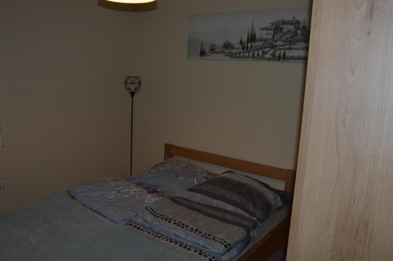 Apartamenty Nad Gorska Rzeka Stronie Slaskie Exterior photo