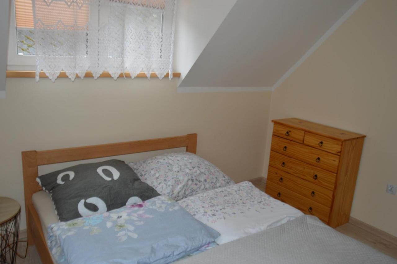Apartamenty Nad Gorska Rzeka Stronie Slaskie Exterior photo