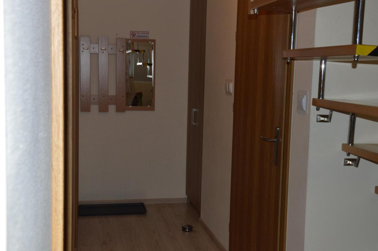 Apartamenty Nad Gorska Rzeka Stronie Slaskie Exterior photo