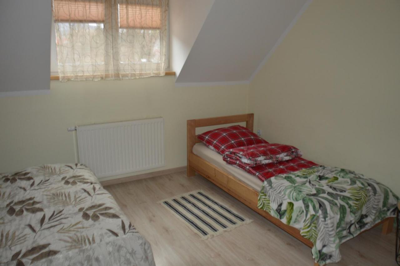 Apartamenty Nad Gorska Rzeka Stronie Slaskie Exterior photo