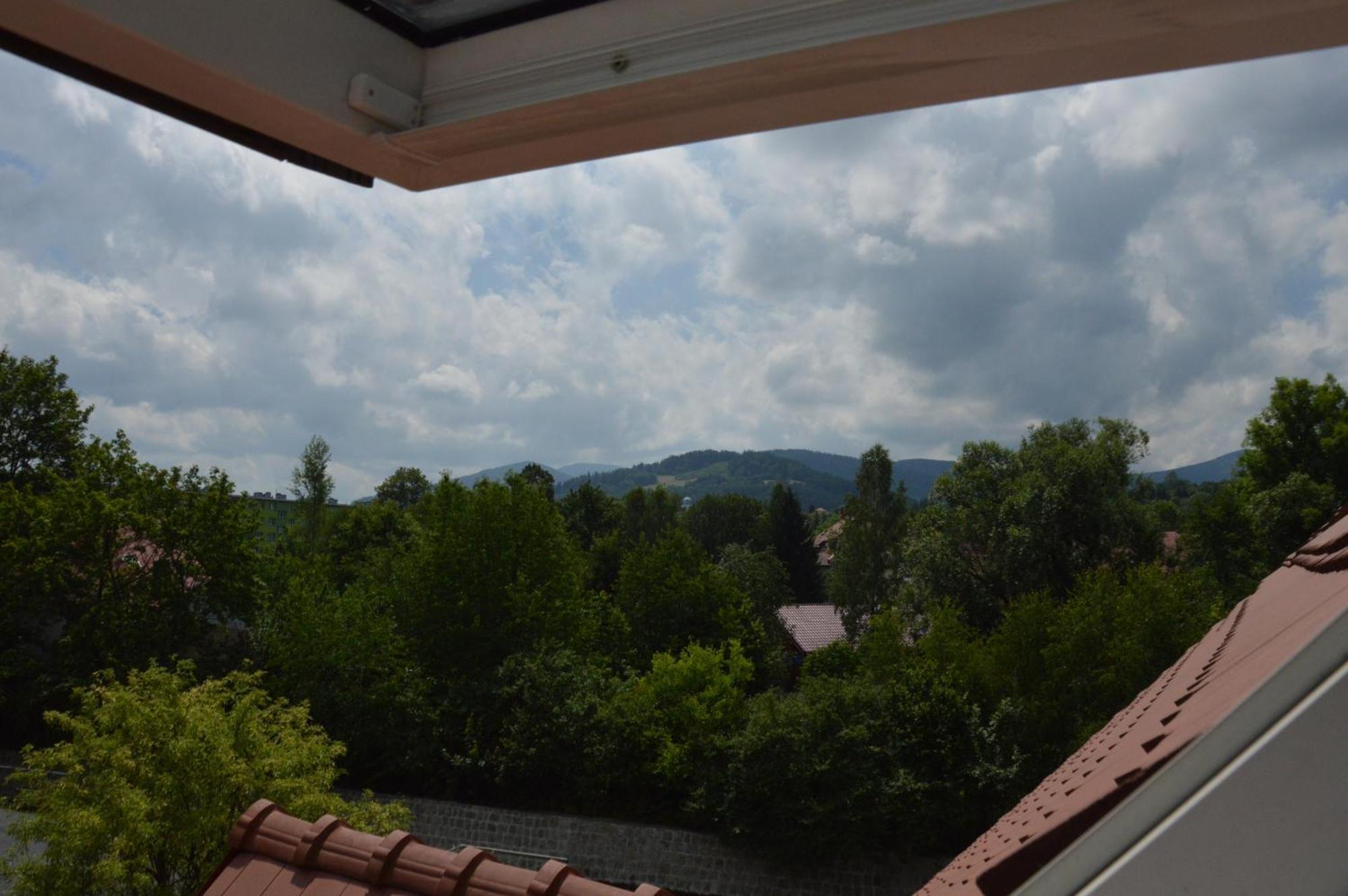 Apartamenty Nad Gorska Rzeka Stronie Slaskie Exterior photo
