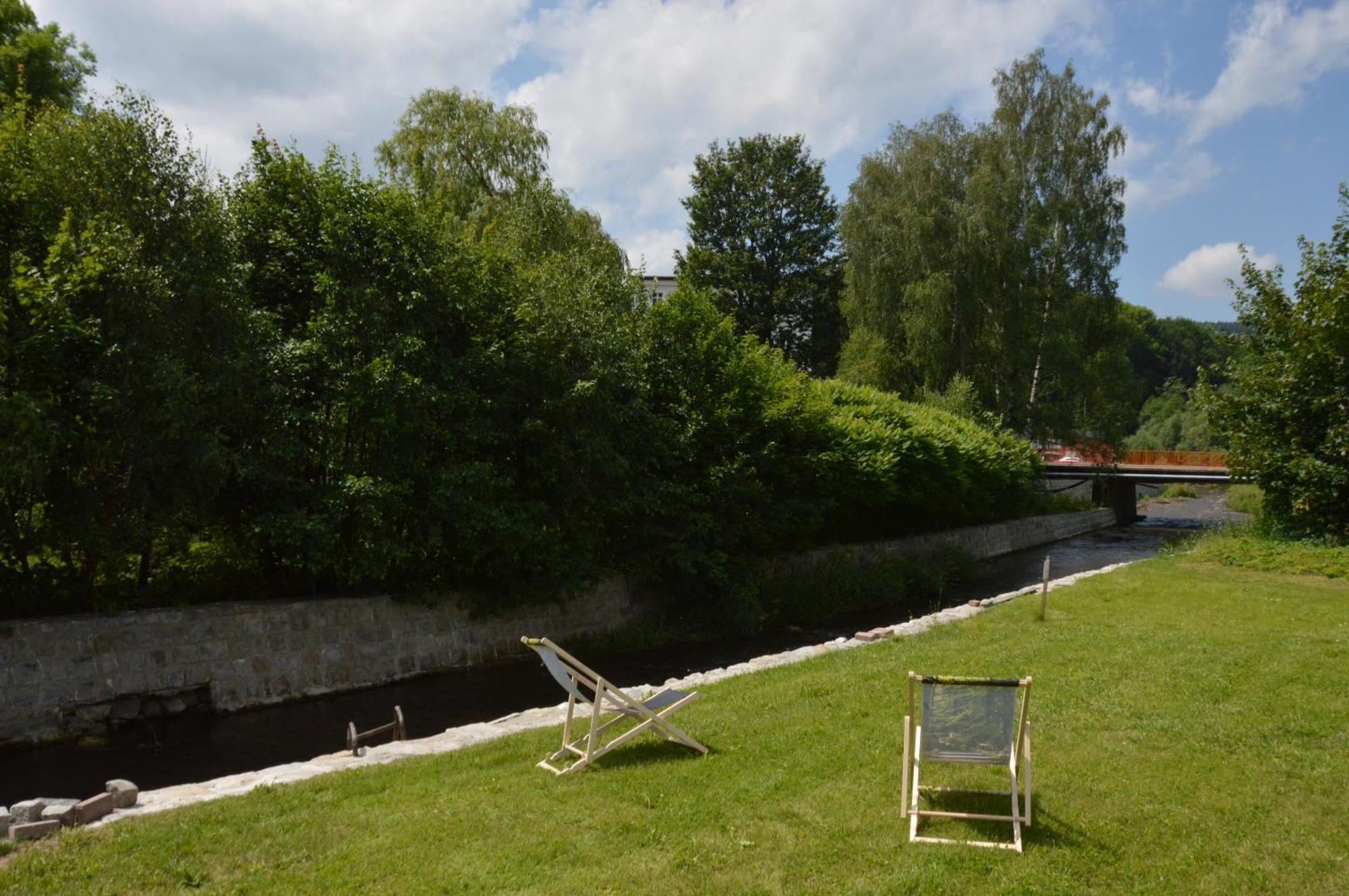 Apartamenty Nad Gorska Rzeka Stronie Slaskie Exterior photo