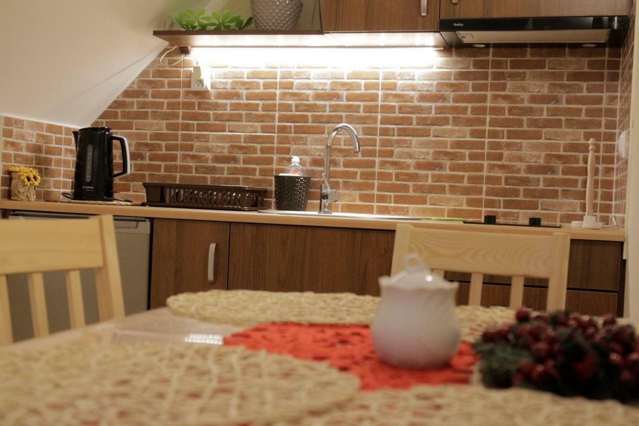 Apartamenty Nad Gorska Rzeka Stronie Slaskie Exterior photo