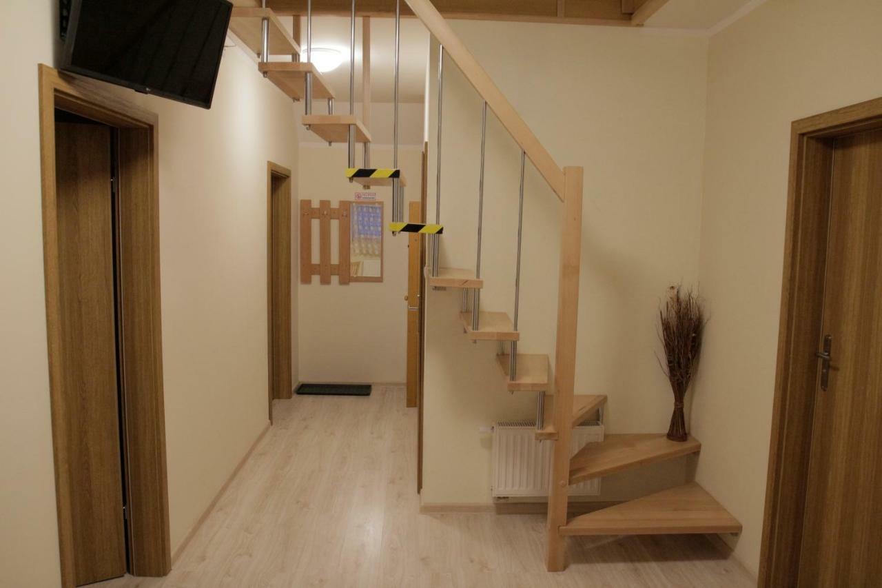 Apartamenty Nad Gorska Rzeka Stronie Slaskie Exterior photo