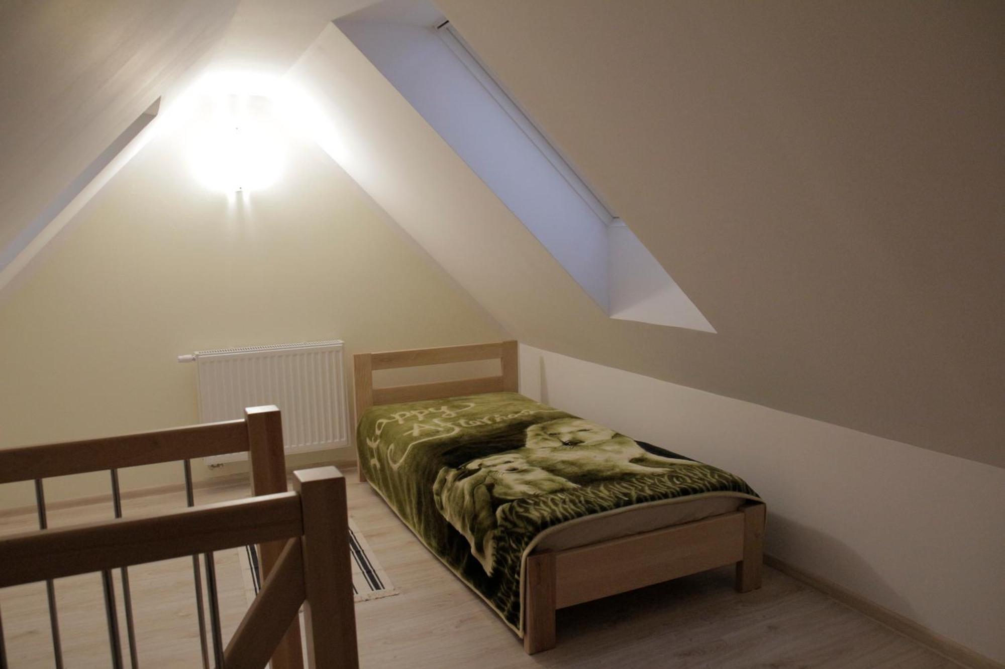 Apartamenty Nad Gorska Rzeka Stronie Slaskie Exterior photo